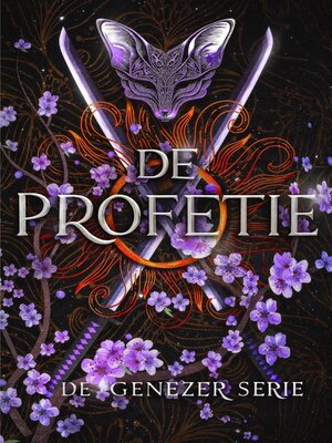 cover image of De Profetie
